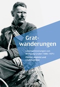 Cover: Gratwanderungen - Hanser