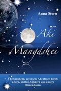 Cover: Aki Mangdshei - tredition