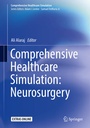 Cover: Comprehensive Healthcare Simulation: Neurosurgery - Springer