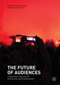 Cover: The Future of Audiences - Palgrave Macmillan