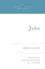 Cover: John: Volume 5 - Crossway Books