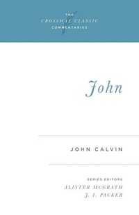 Abbildung von: John: Volume 5 - Crossway Books