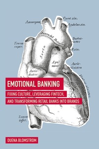 Abbildung von: Emotional Banking - Palgrave Macmillan