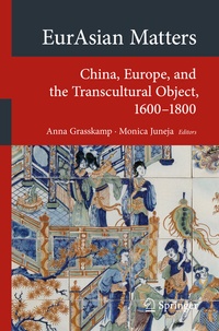 Abbildung von: EurAsian Matters - Springer