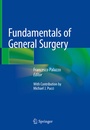 Cover: Fundamentals of General Surgery - Springer