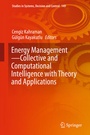 Cover: Energy Management-Collective and Computational Intelligence with Theory and Applications - Springer