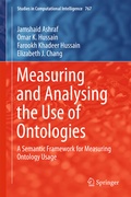 Cover: Measuring and Analysing the Use of Ontologies - Springer
