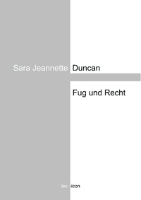 Enlarge image Cover: Fug und Recht - Books on Demand