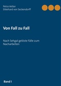 Cover: Von Fall zu Fall - BoD - Books on Demand