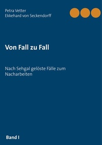 Enlarge image Cover: Von Fall zu Fall - BoD - Books on Demand