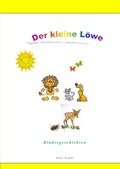 Cover: Der kleine L&ouml;we - epubli