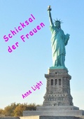 Cover: Schicksal der Frauen - epubli