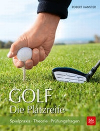 Abbildung von: Golf. Die Platzreife - BLV