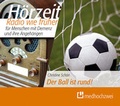 Cover: Der Ball ist rund! - medhochzwei Verlag