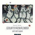 Cover: HIPP HIPP HURRA! - Stadler Kalender