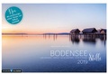 Cover: Bodensee Stille 2019 - Stadler Kalender