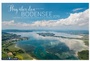 Cover: Flug über den Bodensee 2019 - Stadler Kalender