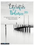 Cover: Literatur Bodensee 2019 - Stadler Kalender