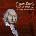 Cover: Friedrich H&ouml;lderlin - Hierax Medien