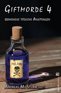 Enlarge image Cover: Giftmorde 4 - edition krimi