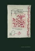 Cover: Jos&eacute; Leonilson. Empty Man - K&ouml;nig, Walther
