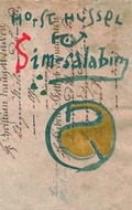 Cover: Simsalabim - quartus-Verlag
