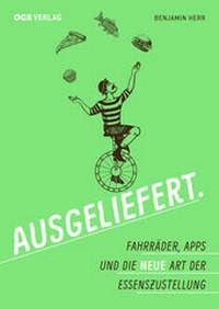 Abbildung von: Ausgeliefert - ÖGB Verlag