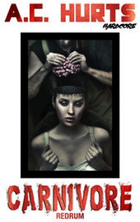 Enlarge image Cover: Carnivore - Redrum Activity