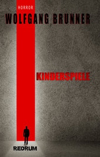 Enlarge image Cover: Kinderspiele - Redrum Activity