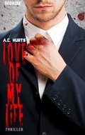 Cover: Love Of My Life - Redrum Activity