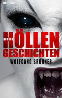 Enlarge image Cover: Höllengeschichten - Redrum Activity
