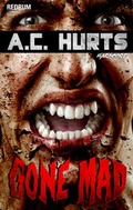 Cover: Gone Mad - Redrum Activity