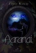 Cover: Aaranai - Chaospony Verlag