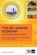 Cover: The Sri Lankan Economy - Asian Development Bank