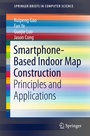 Cover: Smartphone-Based Indoor Map Construction - Springer