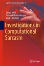 Cover: Investigations in Computational Sarcasm - Springer