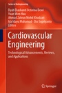 Cover: Cardiovascular Engineering - Springer