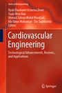 Cover: Cardiovascular Engineering - Springer