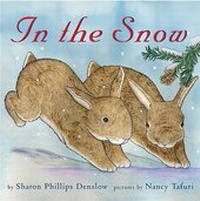 Enlarge image Cover: In the Snow - Greenwillow Books