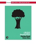 Cover: Lifespan Development - Pearson