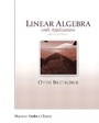 Cover: Linear Algebra with Applications (Classic Version) - Pearson