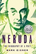 Cover: Neruda - Ecco Press
