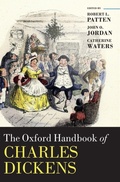 Cover: The Oxford Handbook of Charles Dickens - Oxford University Press