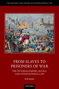 Abbildung von: From Slaves to Prisoners of War - Oxford University Press