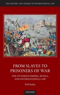 Cover: From Slaves to Prisoners of War - Oxford University Press