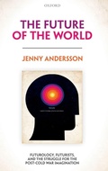 Cover: The Future of the World - Oxford University Press
