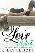 Cover: Love Again - Piatkus Books