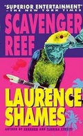 Cover: Scavenger Reef - Dell Publishing Company