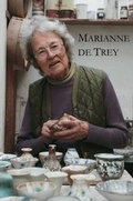 Cover: Marianne De Trey - Richard Dennis