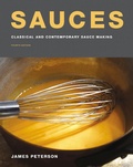 Cover: Sauces - Mariner Books